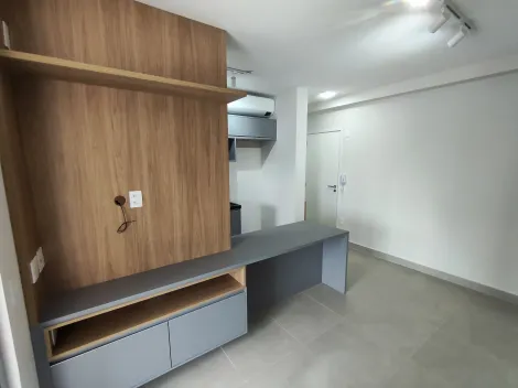 Apartamento em condomínio Lançamento Acabamento Diferenciado com 01 dormitório, armário, ar condicionado