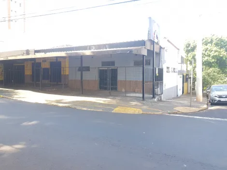 Alugar Comercial / Imóvel Comercial em Ribeirão Preto. apenas R$ 2.400,00