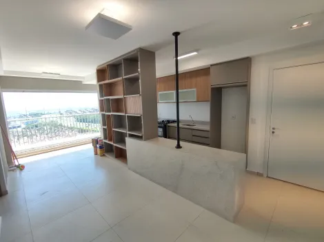 Espetacular Apartamento em condomínio Lançamento Andar Alto Face Sombra com vista maravilhosa da praça Alameda Jardim Botânico com 02 dormitórios (01 suíte)