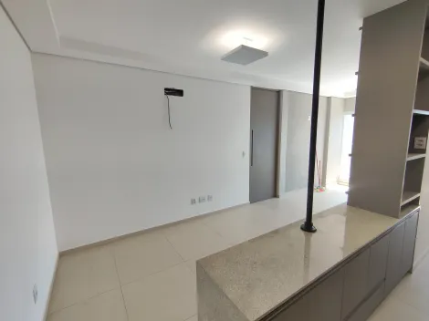 Espetacular Apartamento em condomínio Lançamento Andar Alto Face Sombra com vista maravilhosa da praça Alameda Jardim Botânico com 02 dormitórios (01 suíte)