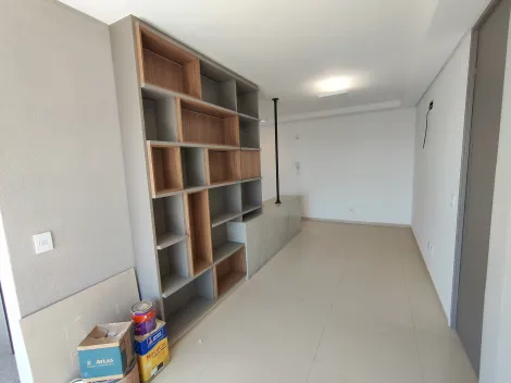 Espetacular Apartamento em condomínio Lançamento Andar Alto Face Sombra com vista maravilhosa da praça Alameda Jardim Botânico com 02 dormitórios (01 suíte)