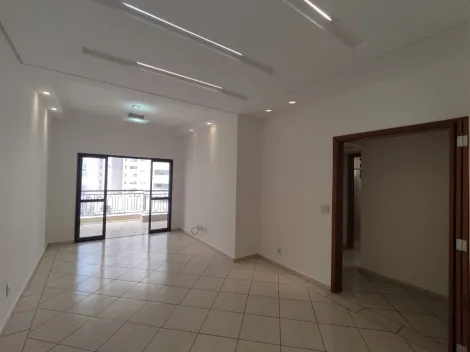 Alugar Apartamentos / Padrão em Ribeirão Preto. apenas R$ 2.200,00