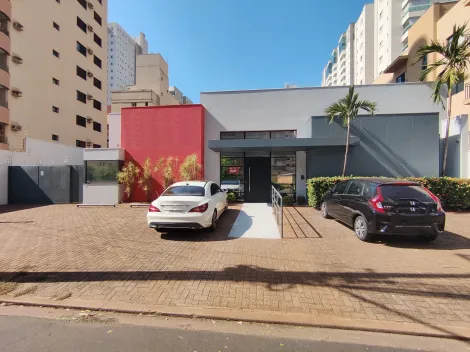 imagem 1 - Imóvel Comercial de Alto Padrão Face Sombra em localização privilegiada no bairro Nova Aliança, Prédio diferenciado com 431m² AC, estrutura para sobrado, fino acabamento, planta com excelente distribuição dos ambientes e versátil para diversas atividades. imagem 1 - Imóvel Comercial de Alto Padrão Face Sombra em localização privilegiada no bairro Nova Aliança, Prédio diferenciado com 431m² AC, estrutura para sobrado, fino acabamento, planta com excelente distribuição dos ambientes e versátil para diversas atividades.