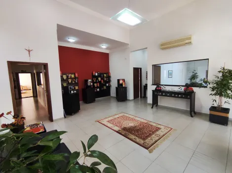 imagem 2 - Imóvel Comercial de Alto Padrão Face Sombra em localização privilegiada no bairro Nova Aliança, Prédio diferenciado com 431m² AC, estrutura para sobrado, fino acabamento, planta com excelente distribuição dos ambientes e versátil para diversas atividades. imagem 2 - Imóvel Comercial de Alto Padrão Face Sombra em localização privilegiada no bairro Nova Aliança, Prédio diferenciado com 431m² AC, estrutura para sobrado, fino acabamento, planta com excelente distribuição dos ambientes e versátil para diversas atividades.