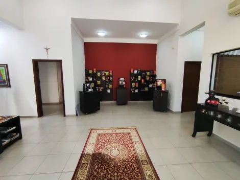 imagem 3 - Imóvel Comercial de Alto Padrão Face Sombra em localização privilegiada no bairro Nova Aliança, Prédio diferenciado com 431m² AC, estrutura para sobrado, fino acabamento, planta com excelente distribuição dos ambientes e versátil para diversas atividades. imagem 3 - Imóvel Comercial de Alto Padrão Face Sombra em localização privilegiada no bairro Nova Aliança, Prédio diferenciado com 431m² AC, estrutura para sobrado, fino acabamento, planta com excelente distribuição dos ambientes e versátil para diversas atividades.