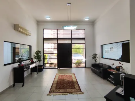 imagem 4 - Imóvel Comercial de Alto Padrão Face Sombra em localização privilegiada no bairro Nova Aliança, Prédio diferenciado com 431m² AC, estrutura para sobrado, fino acabamento, planta com excelente distribuição dos ambientes e versátil para diversas atividades. imagem 4 - Imóvel Comercial de Alto Padrão Face Sombra em localização privilegiada no bairro Nova Aliança, Prédio diferenciado com 431m² AC, estrutura para sobrado, fino acabamento, planta com excelente distribuição dos ambientes e versátil para diversas atividades.