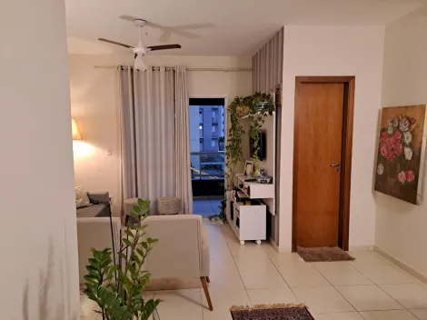 2 dormitórios/suíte/Nova Aliança