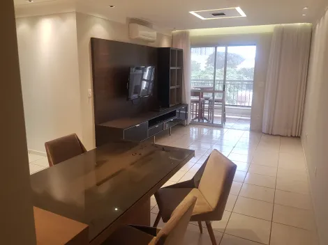 Alugar Apartamentos / Padrão em Ribeirão Preto. apenas R$ 2.750,00