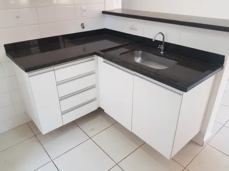 1 suíte/Nova Aliança