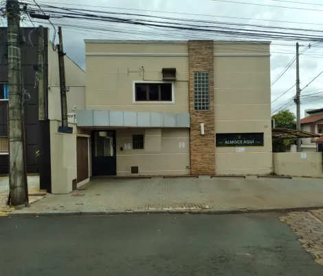 Alugar Comercial / Sala em Ribeirão Preto. apenas R$ 600,00