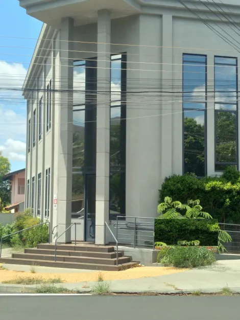 imagem 4 - Prédio Comercial/Novo Prox ao Fórum. imagem 4 - Prédio Comercial/Novo Prox ao Fórum.