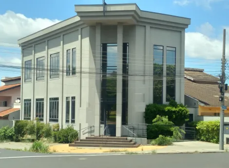 imagem 1 - Prédio Comercial/Novo Prox ao Fórum. imagem 1 - Prédio Comercial/Novo Prox ao Fórum.