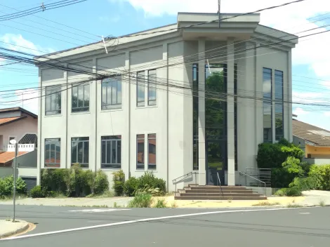 imagem 5 - Prédio Comercial/Novo Prox ao Fórum. imagem 5 - Prédio Comercial/Novo Prox ao Fórum.