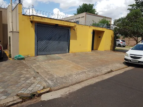 Alugar Casas / Padrão em Ribeirão Preto. apenas R$ 13.000,00