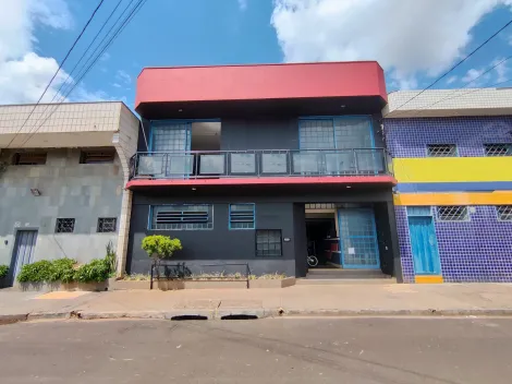 imagem 1 - Salão Sobrado com 414m² AC ao lado da Via Anhanguera e avenida Barão do Bananal imagem 1 - Salão Sobrado com 414m² AC ao lado da Via Anhanguera e avenida Barão do Bananal