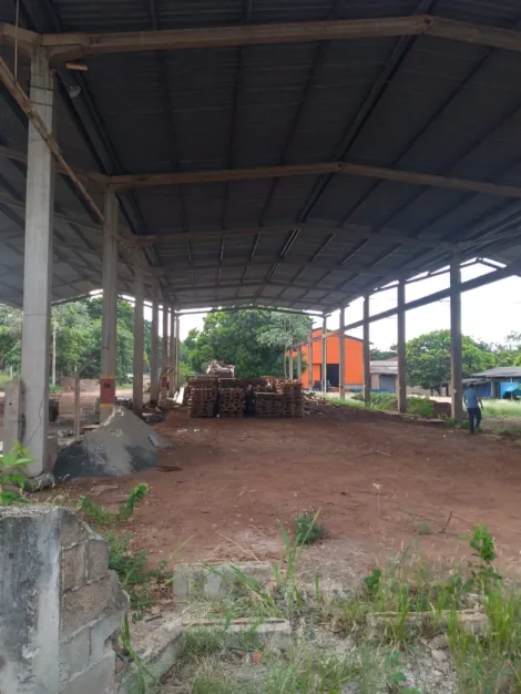 imagem 1 - Bairro Logístico / Galpão Para Imóvel Comercial. imagem 1 - Bairro Logístico / Galpão Para Imóvel Comercial.