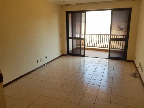 Alugar Apartamentos / Padrão em Ribeirão Preto. apenas R$ 3.700,00