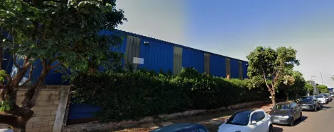 imagem 2 - Galpão Comercial. imagem 2 - Galpão Comercial.