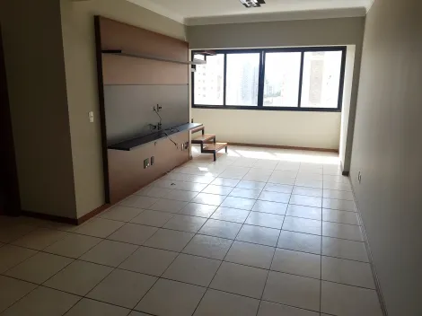 Alugar Apartamentos / Padrão em Ribeirão Preto. apenas R$ 3.100,00