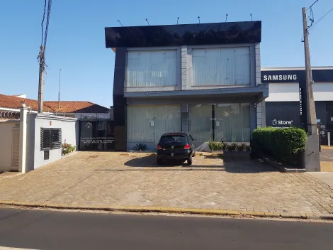 imagem 1 - Excelente imóvel comercial/Alto da Boa Vista imagem 1 - Excelente imóvel comercial/Alto da Boa Vista