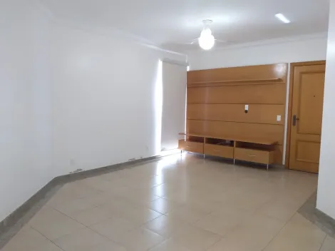 Alugar Apartamentos / Padrão em Ribeirão Preto. apenas R$ 3.300,00