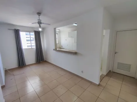 imagem 1 - Apartamento no Bairro Nova Aliança, com 2 Quartos de 47 m² de área construída! imagem 1 - Apartamento no Bairro Nova Aliança, com 2 Quartos de 47 m² de área construída!