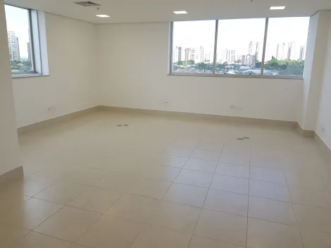 Alugar Comercial / Sala em Ribeirão Preto. apenas R$ 3.000,00
