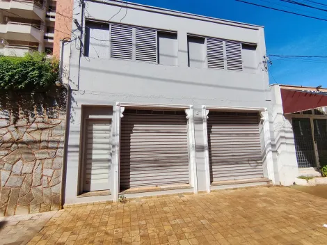 imagem 1 - Salão Comercial Loja térreo 55m² AC sendo salão com 02 portas de aço modelo comercial, vitrine com portas de correr imagem 1 - Salão Comercial Loja térreo 55m² AC sendo salão com 02 portas de aço modelo comercial, vitrine com portas de correr
