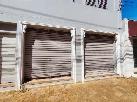 imagem 2 - Salão Comercial Loja térreo 55m² AC sendo salão com 02 portas de aço modelo comercial, vitrine com portas de correr imagem 2 - Salão Comercial Loja térreo 55m² AC sendo salão com 02 portas de aço modelo comercial, vitrine com portas de correr