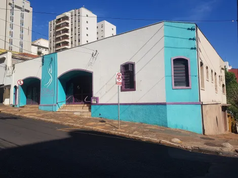 Alugar Comercial / Imóvel Comercial em Ribeirão Preto. apenas R$ 3.400,00