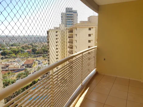 imagem 5 - Apartamento Para Locação, 03 Quartos Sendo 01 Suíte, 143 m², Jardim Irajá imagem 5 - Apartamento Para Locação, 03 Quartos Sendo 01 Suíte, 143 m², Jardim Irajá