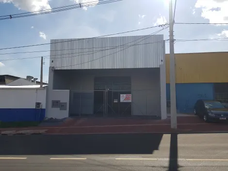 Alugar Comercial / Salão em Ribeirão Preto. apenas R$ 5.500,00