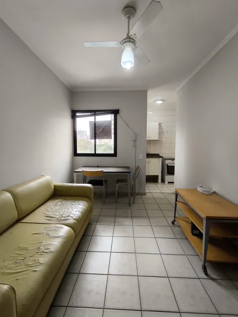imagem 3 - Apartamento Semi Mobiliado 37m² com 1 quarto suíte, armário e ventilador de teto; imagem 3 - Apartamento Semi Mobiliado 37m² com 1 quarto suíte, armário e ventilador de teto;