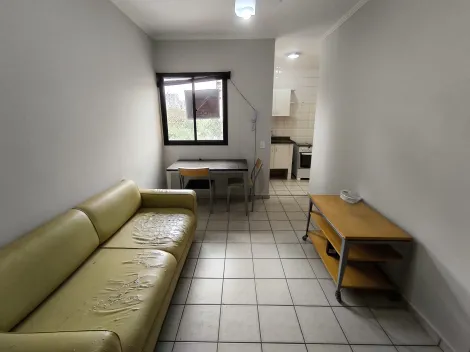 imagem 4 - Apartamento Semi Mobiliado 37m² com 1 quarto suíte, armário e ventilador de teto; imagem 4 - Apartamento Semi Mobiliado 37m² com 1 quarto suíte, armário e ventilador de teto;