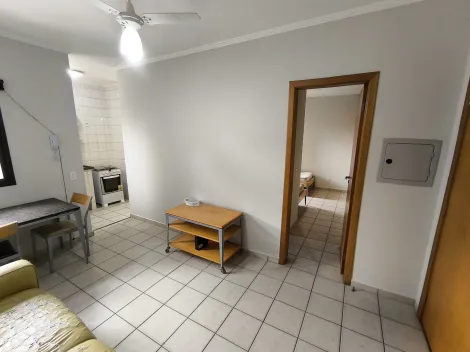 imagem 5 - Apartamento Semi Mobiliado 37m² com 1 quarto suíte, armário e ventilador de teto; imagem 5 - Apartamento Semi Mobiliado 37m² com 1 quarto suíte, armário e ventilador de teto;