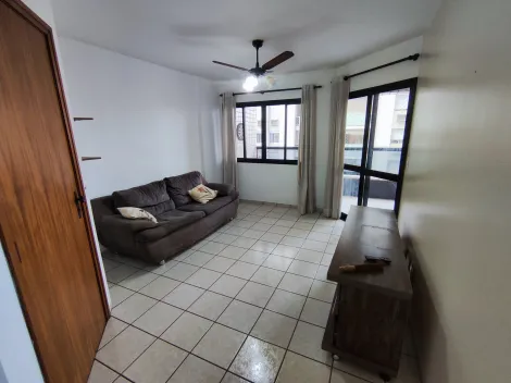 Alugar Apartamentos / Padrão em Ribeirão Preto. apenas R$ 1.380,00