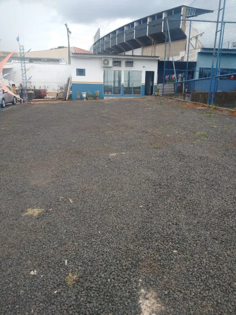 imagem 1 - Terreno Comercial, Com Área Para Escritórios, 500 m2, Jardim Palma Travassos imagem 1 - Terreno Comercial, Com Área Para Escritórios, 500 m2, Jardim Palma Travassos