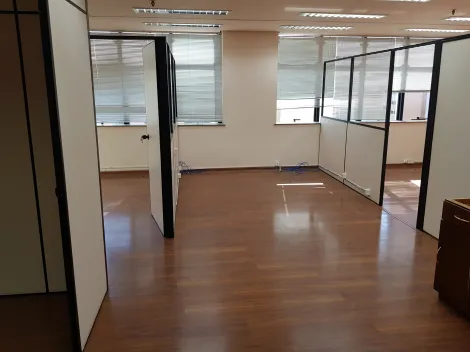imagem 3 - Sala comercial no Higienópolis imagem 3 - Sala comercial no Higienópolis