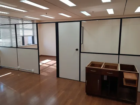 imagem 4 - Sala comercial no Higienópolis imagem 4 - Sala comercial no Higienópolis