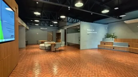 imagem 5 - Salão Comercial com 296 m² no Bairro Jardim Sumaré! imagem 5 - Salão Comercial com 296 m² no Bairro Jardim Sumaré!