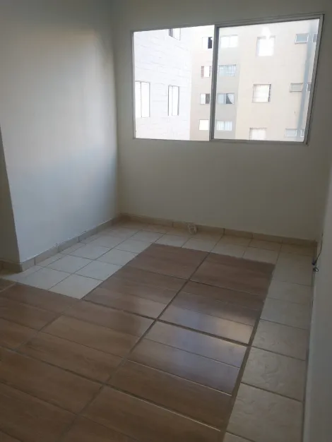 imagem 3 - Apartamento Para Locação, 02 Quartos, 54 m², Jardim Palma Travassos imagem 3 - Apartamento Para Locação, 02 Quartos, 54 m², Jardim Palma Travassos