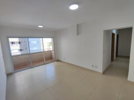 Alugar Apartamentos / Padrão em Ribeirão Preto. apenas R$ 2.800,00
