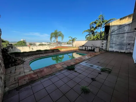 imagem 4 - Casa com 4 Dormitorios de 409 m² no Bairro Alto da Boa Vista! imagem 4 - Casa com 4 Dormitorios de 409 m² no Bairro Alto da Boa Vista!