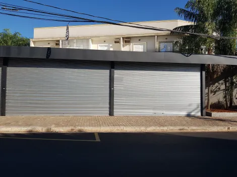 imagem 1 - EXCELENTE PONTO COMERCIAL, ESQUINA POSITIVA, EM FRENTE AO RIBEIRÃO SHOPPING imagem 1 - EXCELENTE PONTO COMERCIAL, ESQUINA POSITIVA, EM FRENTE AO RIBEIRÃO SHOPPING