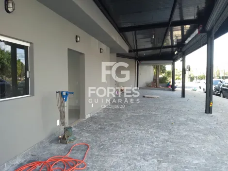 imagem 2 - EXCELENTE PONTO COMERCIAL, ESQUINA POSITIVA, EM FRENTE AO RIBEIRÃO SHOPPING imagem 2 - EXCELENTE PONTO COMERCIAL, ESQUINA POSITIVA, EM FRENTE AO RIBEIRÃO SHOPPING