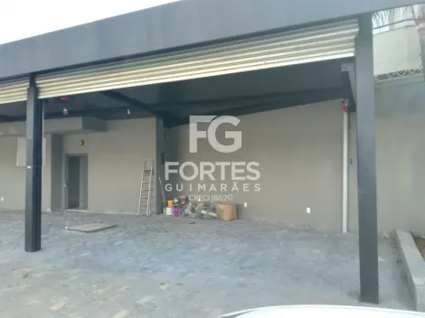imagem 3 - EXCELENTE PONTO COMERCIAL, ESQUINA POSITIVA, EM FRENTE AO RIBEIRÃO SHOPPING imagem 3 - EXCELENTE PONTO COMERCIAL, ESQUINA POSITIVA, EM FRENTE AO RIBEIRÃO SHOPPING