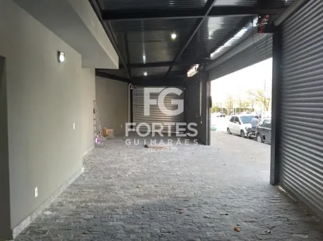 imagem 4 - EXCELENTE PONTO COMERCIAL, ESQUINA POSITIVA, EM FRENTE AO RIBEIRÃO SHOPPING imagem 4 - EXCELENTE PONTO COMERCIAL, ESQUINA POSITIVA, EM FRENTE AO RIBEIRÃO SHOPPING