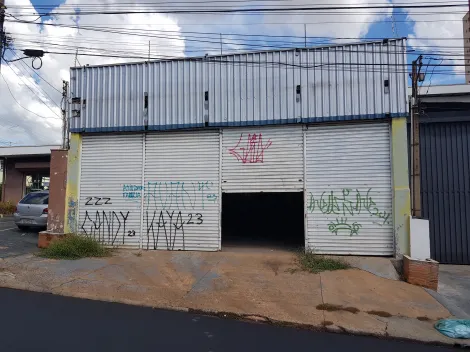 Alugar Comercial / Imóvel Comercial em Ribeirão Preto. apenas R$ 9.300,00