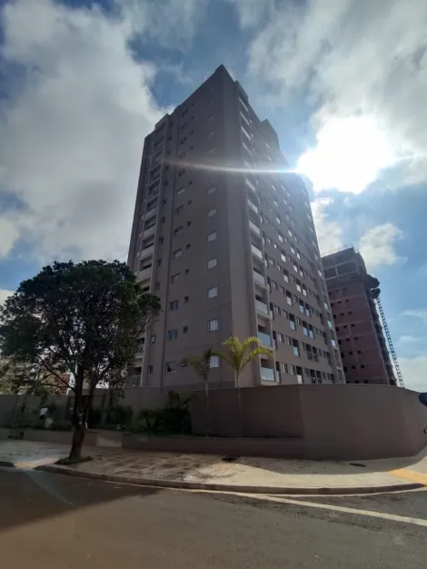Alugar Apartamentos / Stúdio em Ribeirão Preto. apenas R$ 1.700,00
