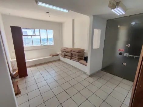 Alugar Comercial / Sala em Ribeirão Preto. apenas R$ 1.200,00